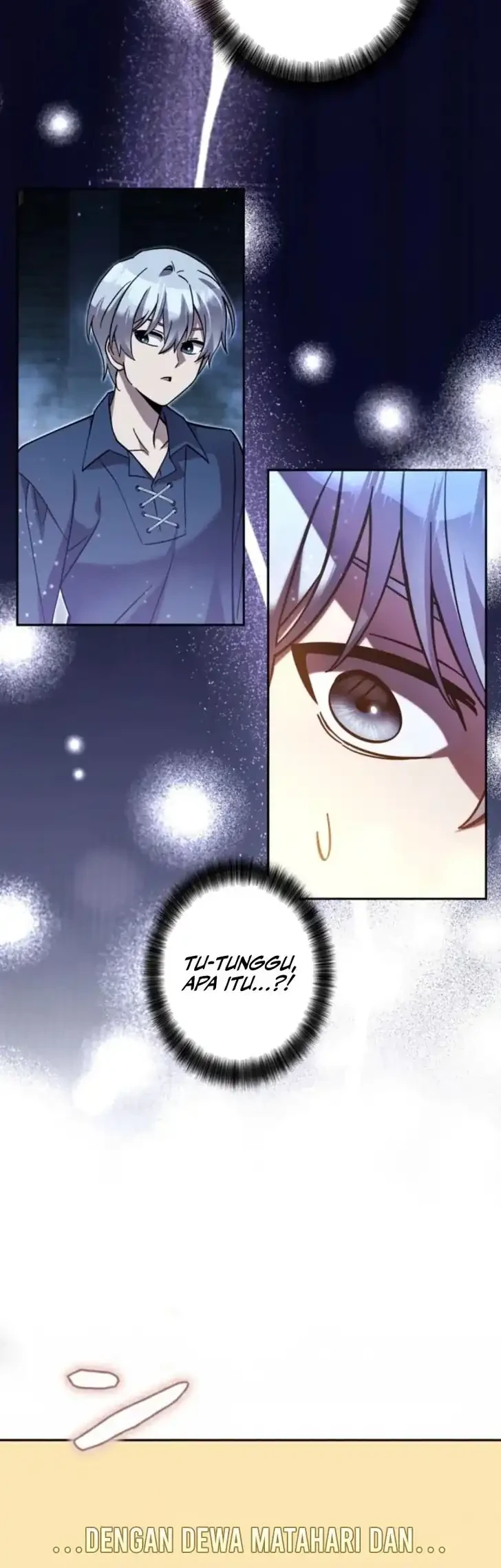 The Main Heroines Are Trying to Kill Me Chapter 34 Gambar 45