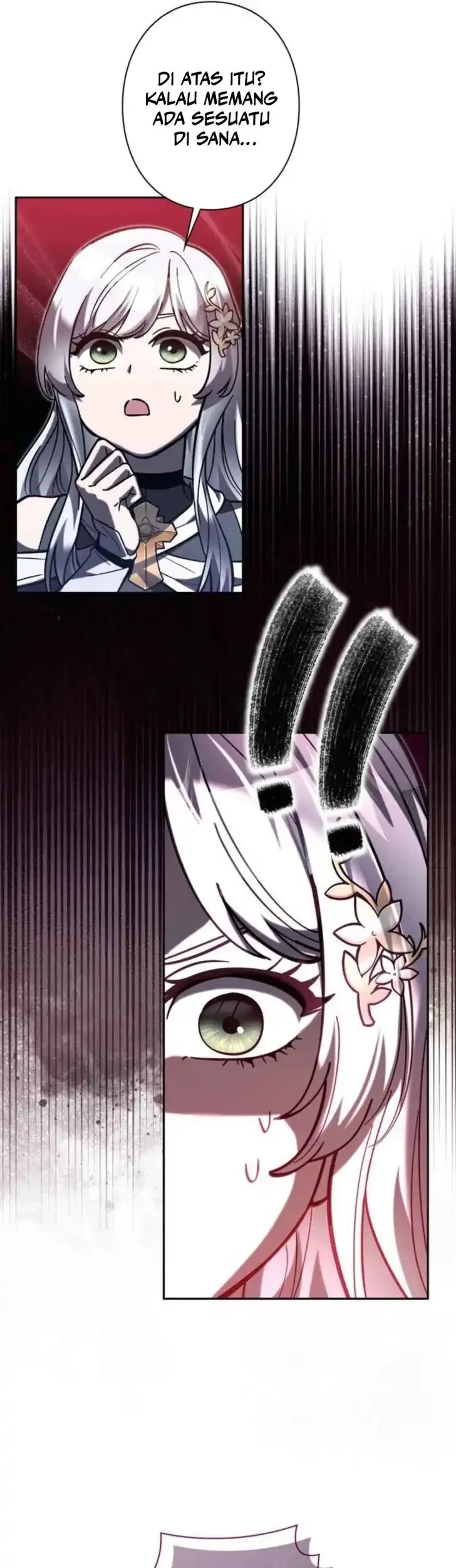 The Main Heroines Are Trying to Kill Me Chapter 34 Gambar 70