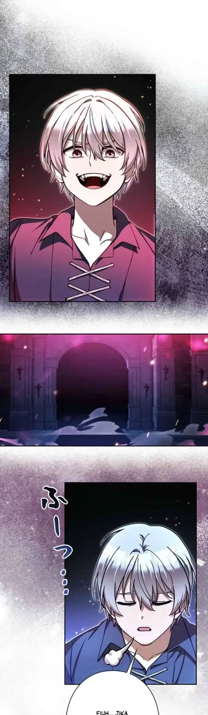 The Main Heroines Are Trying to Kill Me Chapter 34 Gambar 76