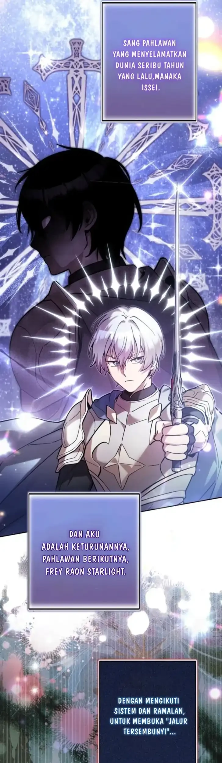 The Main Heroines Are Trying to Kill Me Chapter 34 Gambar 3