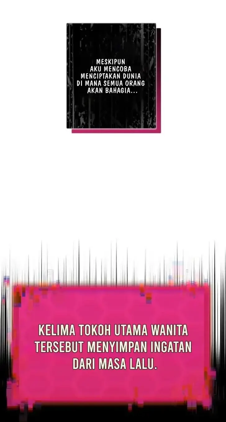 The Main Heroines Are Trying to Kill Me Chapter 34 Gambar 8