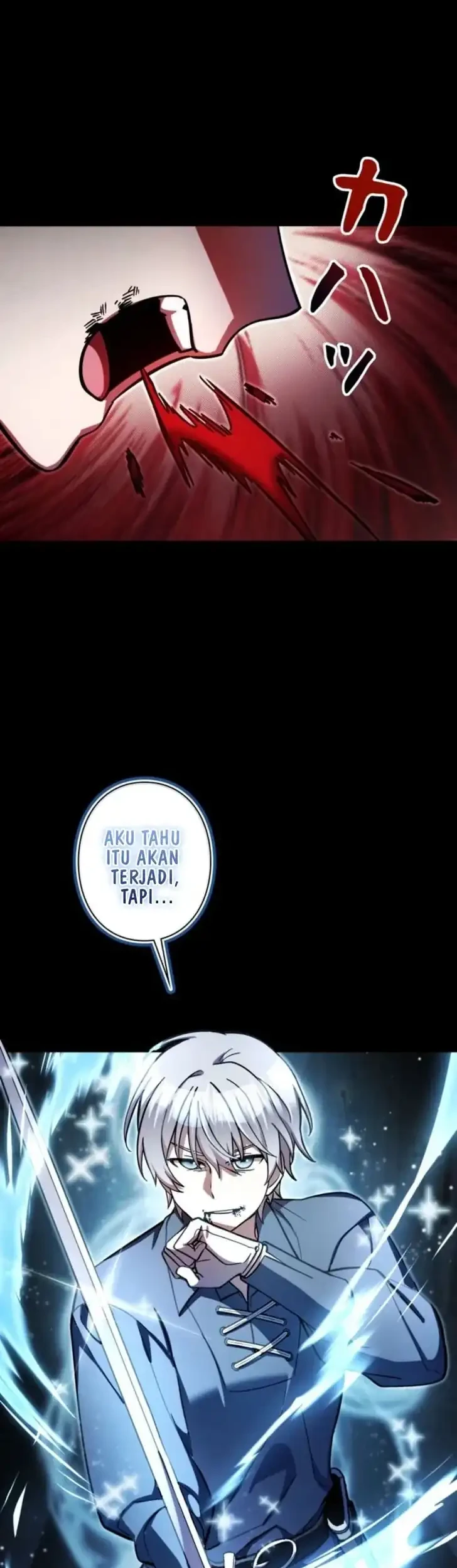 The Main Heroines Are Trying to Kill Me Chapter 34 Gambar 13