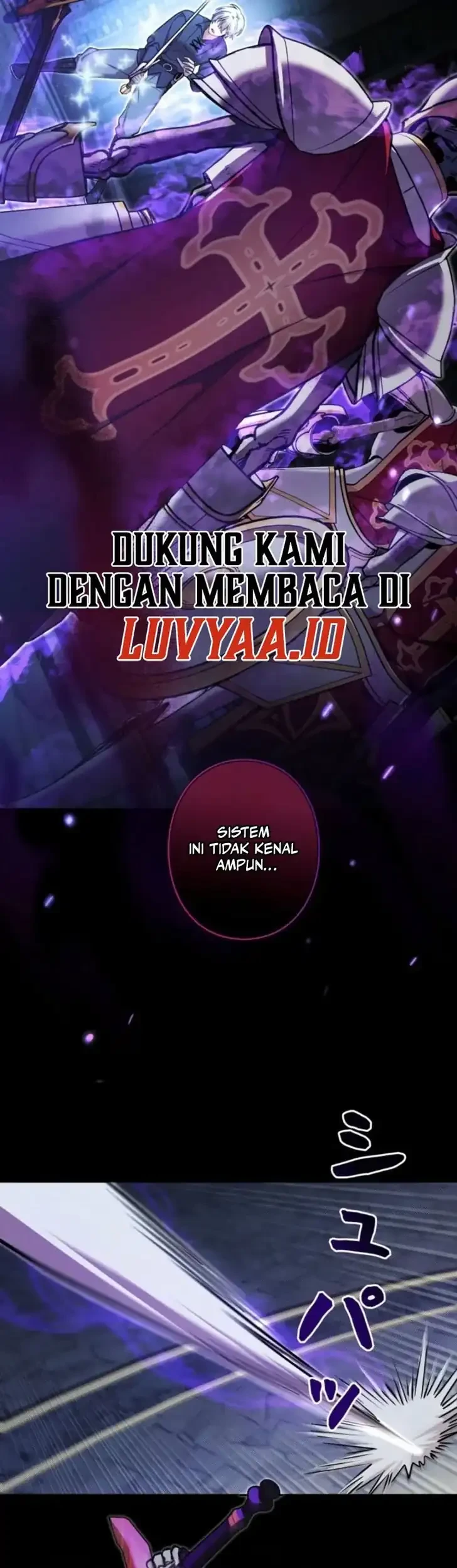 The Main Heroines Are Trying to Kill Me Chapter 34 Gambar 15