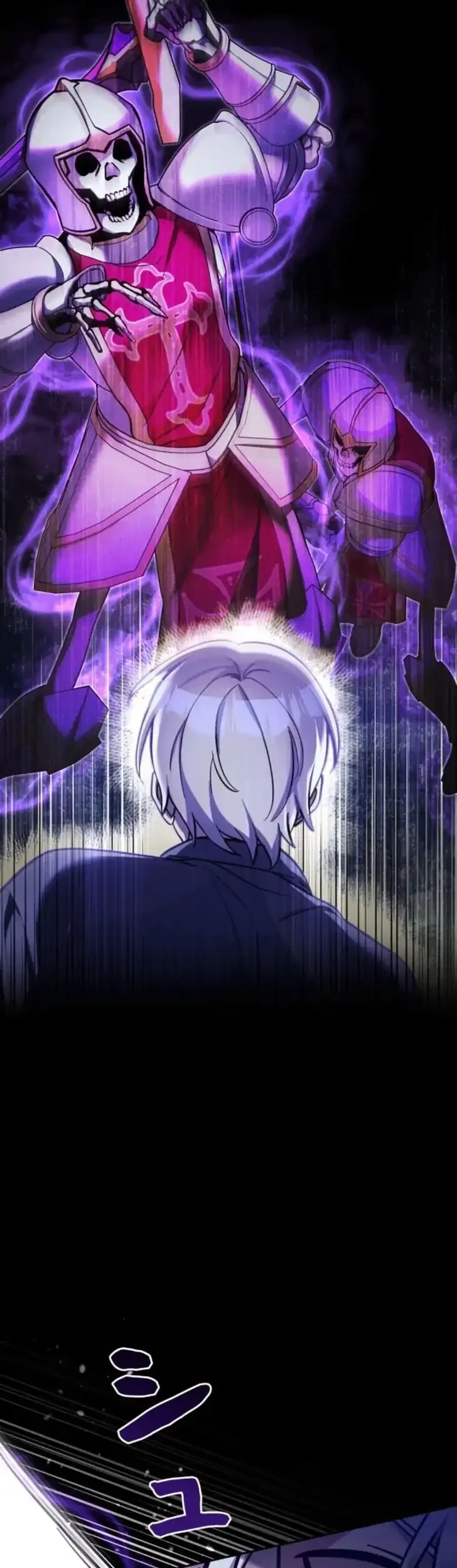 The Main Heroines Are Trying to Kill Me Chapter 34 Gambar 16