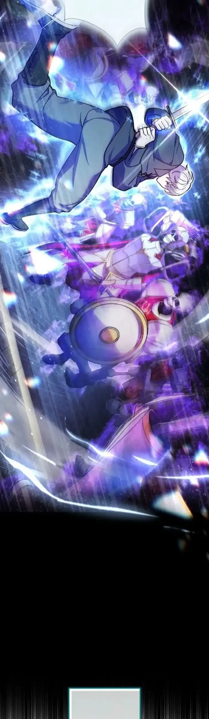 The Main Heroines Are Trying to Kill Me Chapter 34 Gambar 21