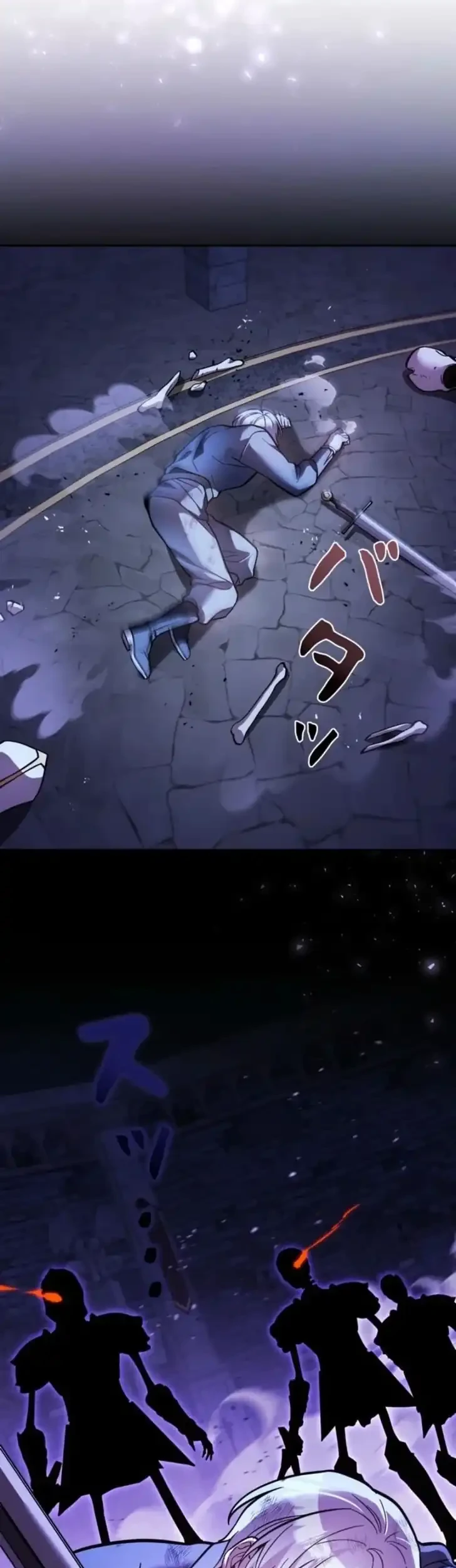 The Main Heroines Are Trying to Kill Me Chapter 35 Gambar 36