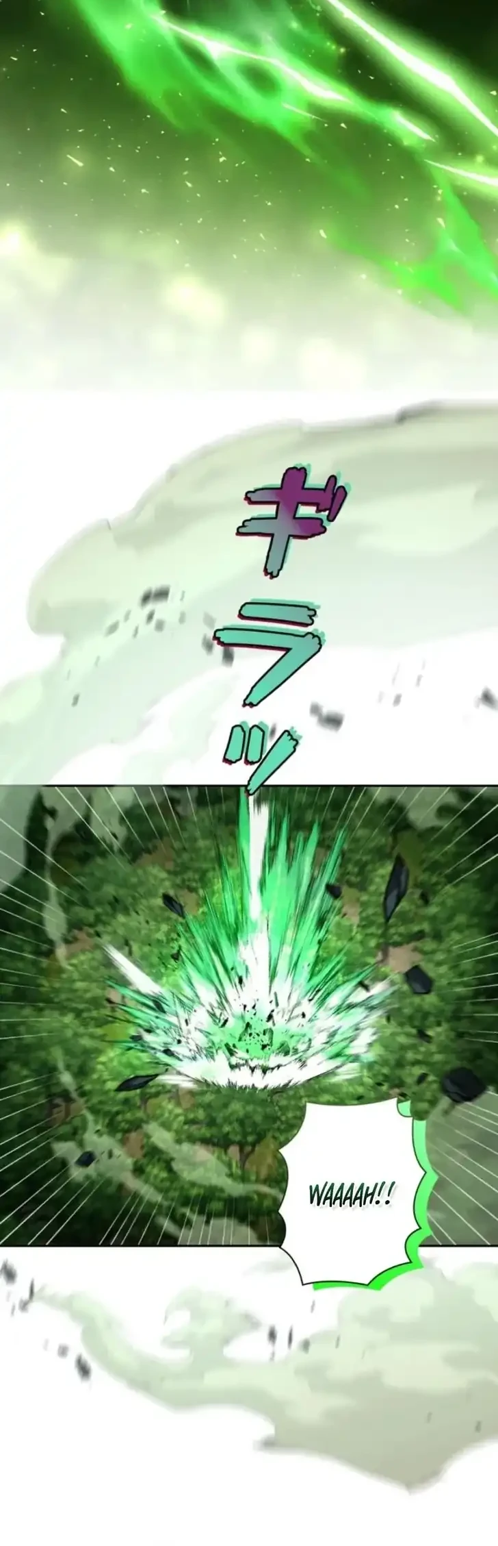 The Main Heroines Are Trying to Kill Me Chapter 35 Gambar 55