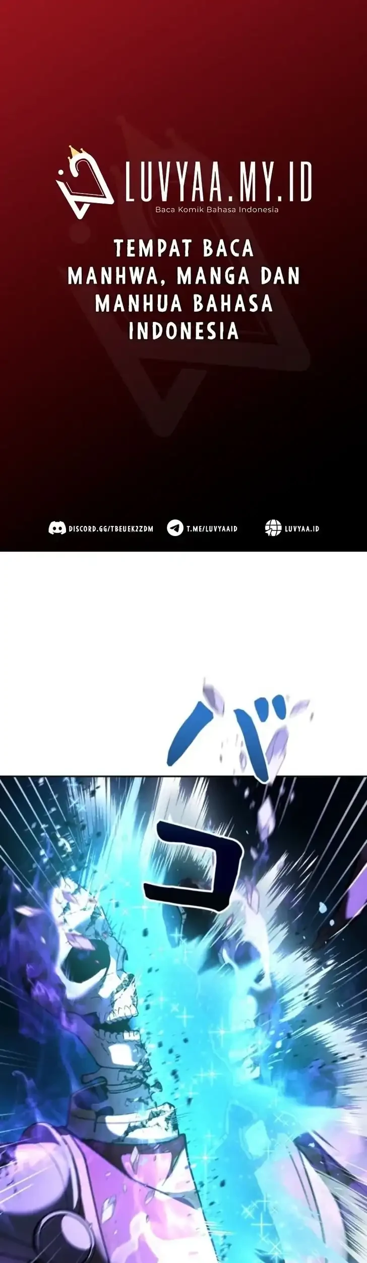 Komik The Main Heroines Are Trying to Kill Me Chapter 35 gambar 1