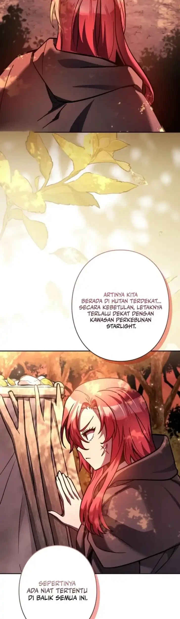 The Main Heroines Are Trying to Kill Me Chapter 35 Gambar 60