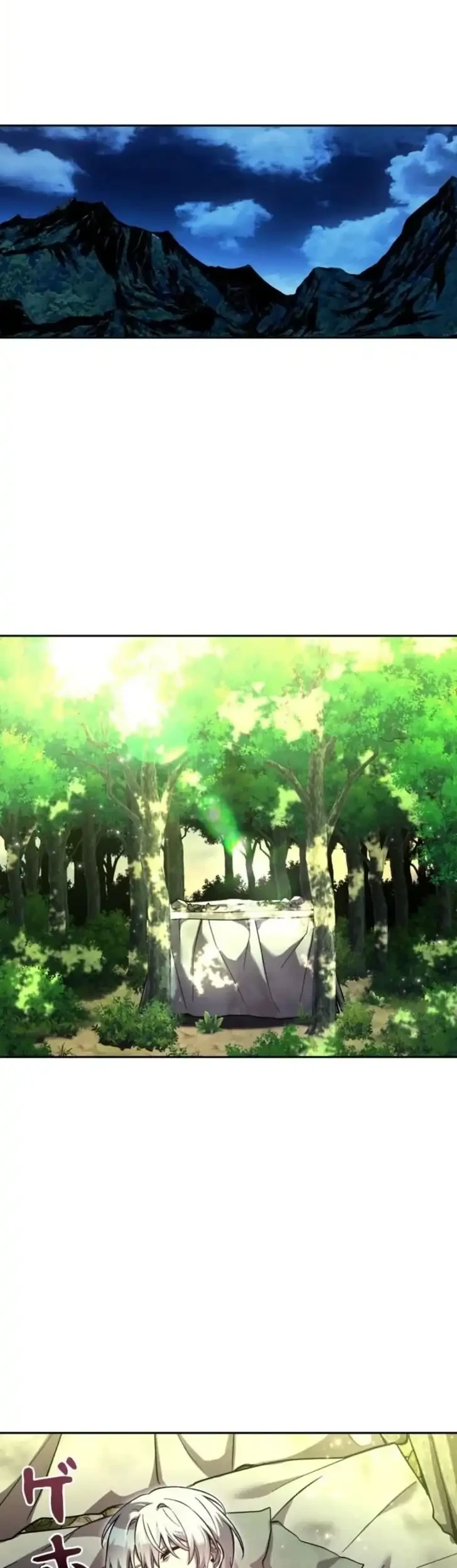 The Main Heroines Are Trying to Kill Me Chapter 35 Gambar 63