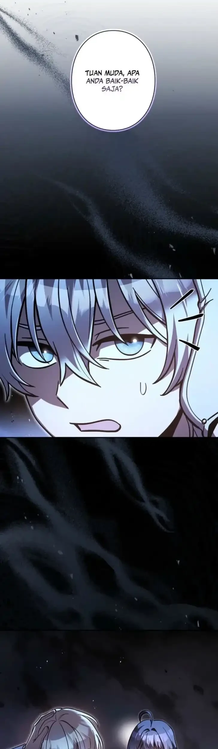 The Main Heroines Are Trying to Kill Me Chapter 35 Gambar 65