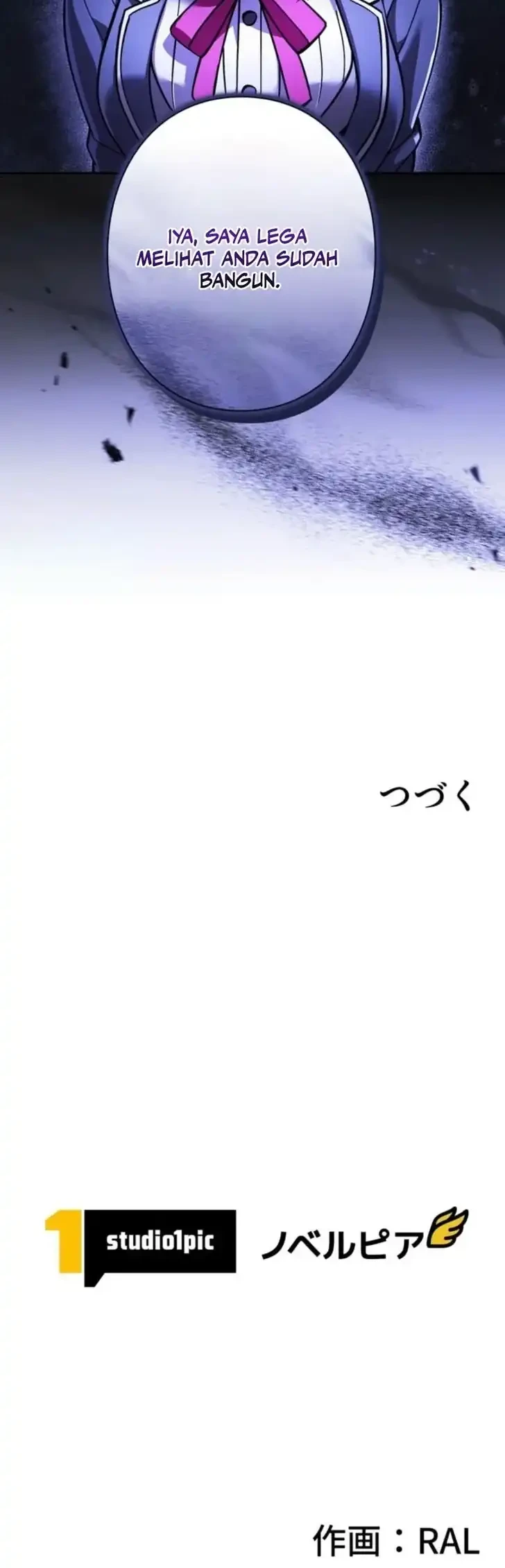 The Main Heroines Are Trying to Kill Me Chapter 35 Gambar 67