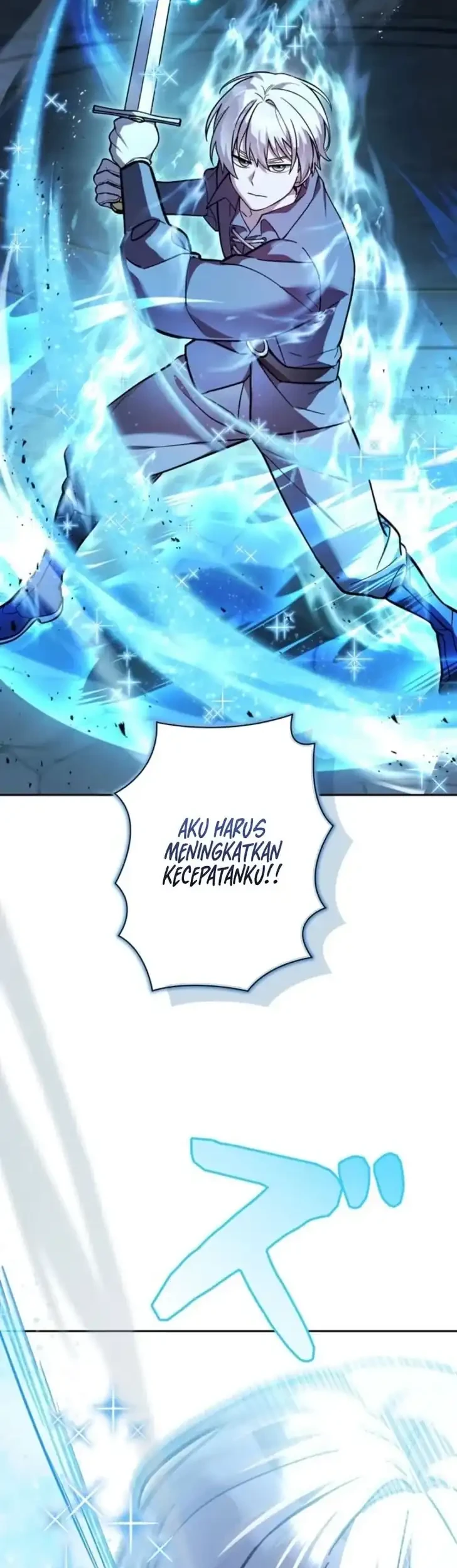 The Main Heroines Are Trying to Kill Me Chapter 35 Gambar 8