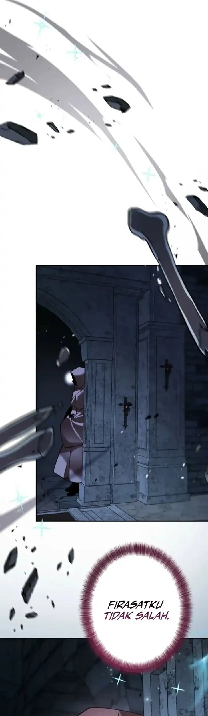 The Main Heroines Are Trying to Kill Me Chapter 35 Gambar 10