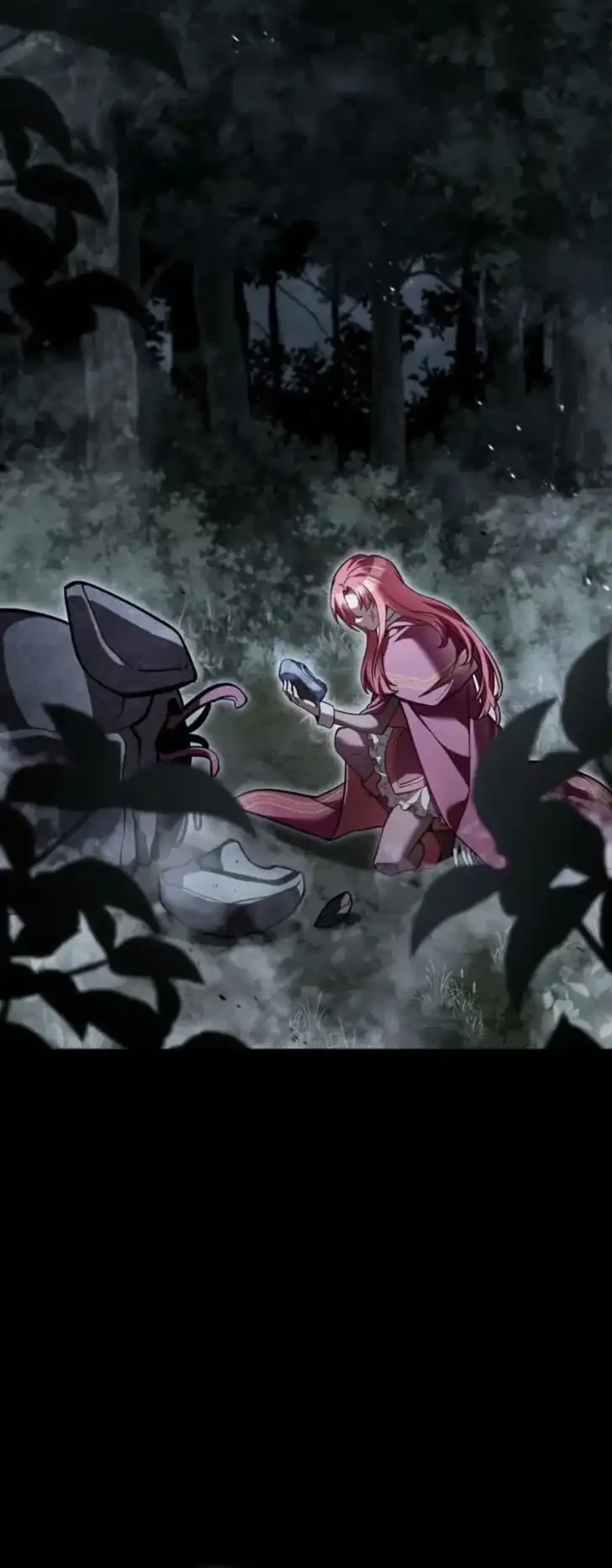 The Main Heroines Are Trying to Kill Me Chapter 35 Gambar 12