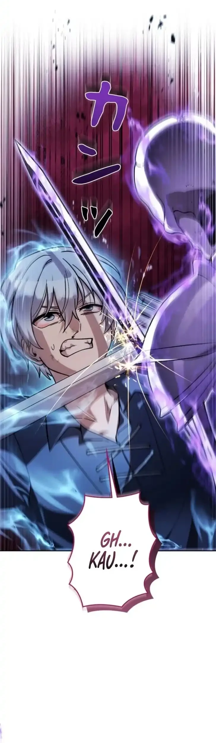 The Main Heroines Are Trying to Kill Me Chapter 35 Gambar 20