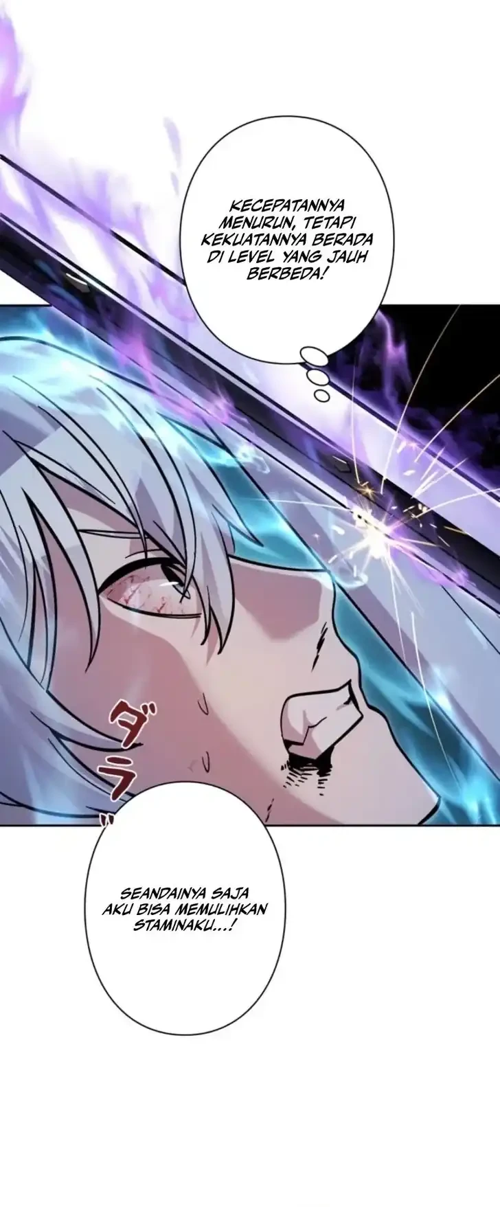 The Main Heroines Are Trying to Kill Me Chapter 35 Gambar 21