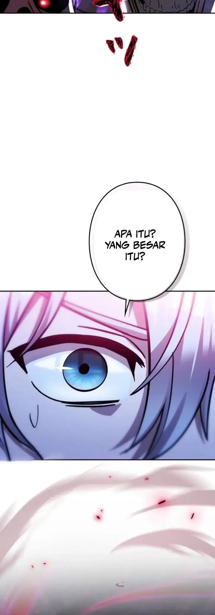 The Main Heroines Are Trying to Kill Me Chapter 35 Gambar 24