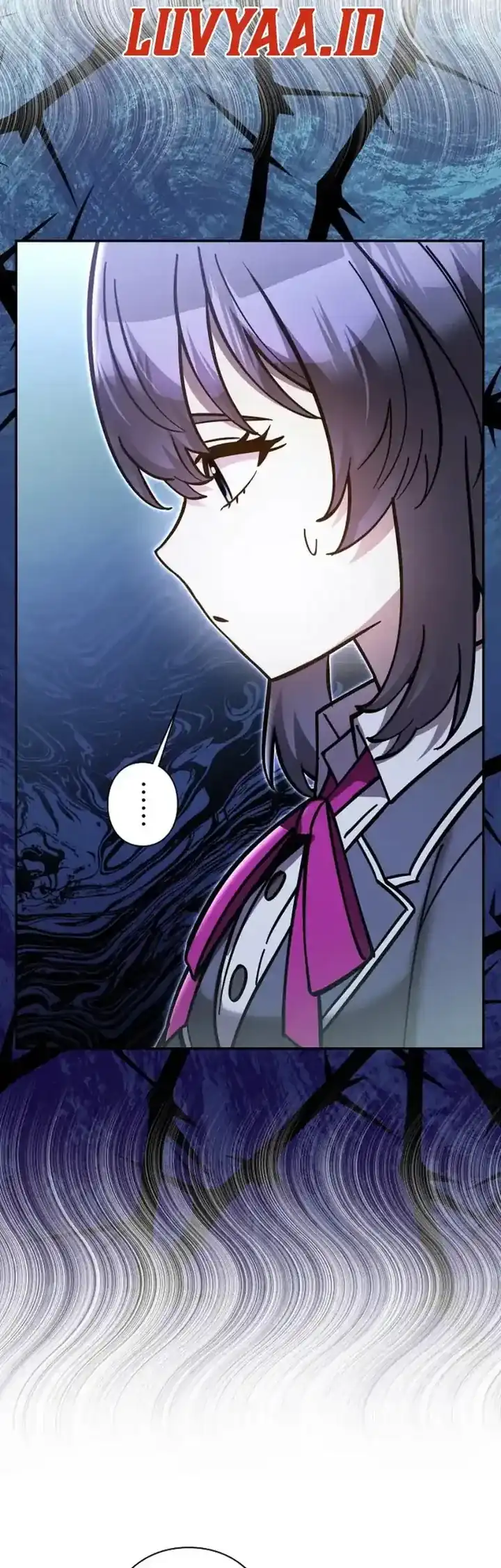 The Main Heroines Are Trying to Kill Me Chapter 36 Gambar 15