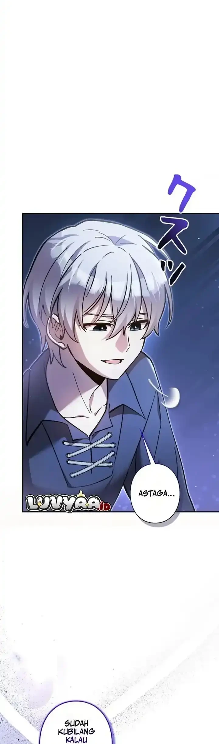 The Main Heroines Are Trying to Kill Me Chapter 36 Gambar 17