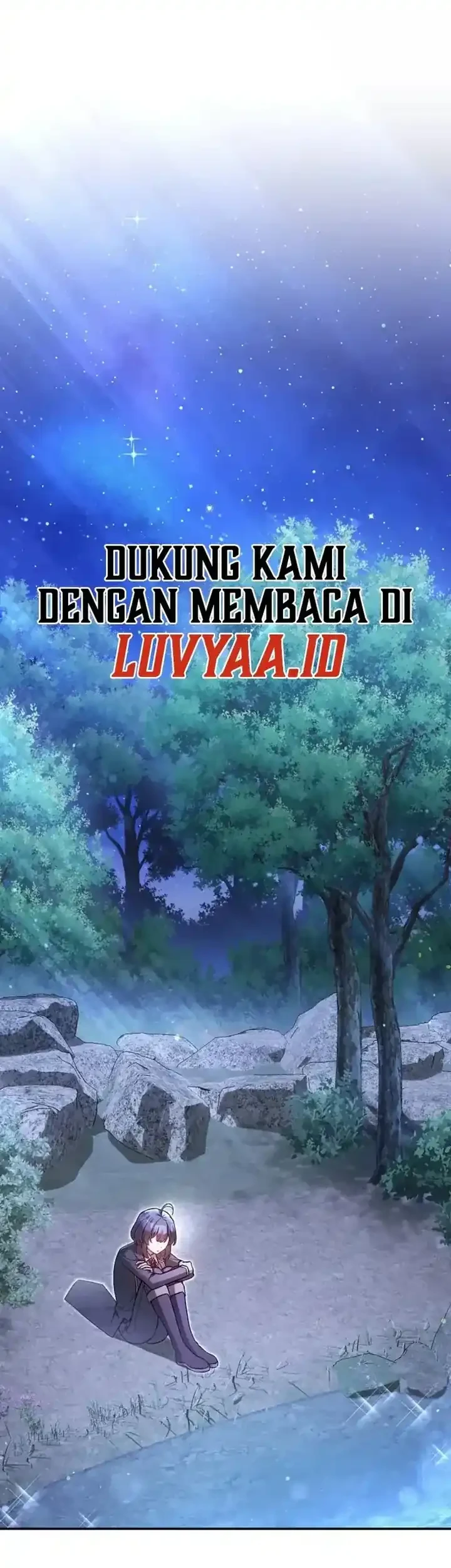 The Main Heroines Are Trying to Kill Me Chapter 36 Gambar 19