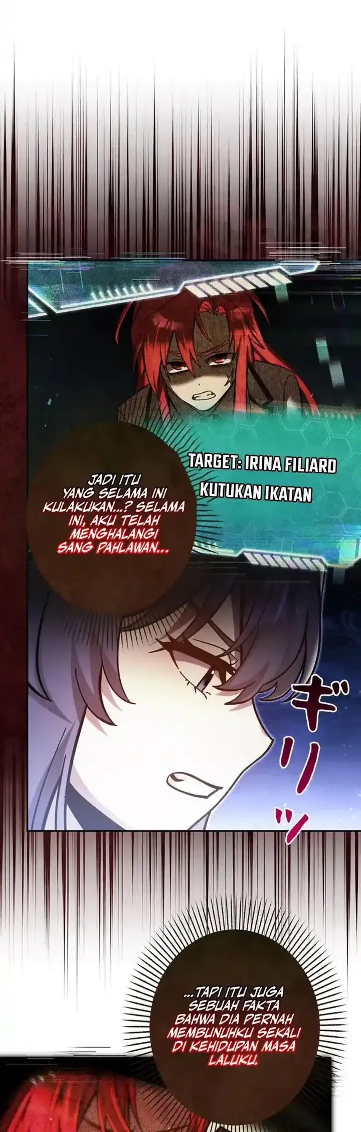 The Main Heroines Are Trying to Kill Me Chapter 36 Gambar 21