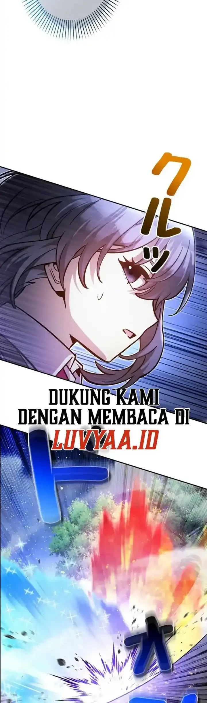 The Main Heroines Are Trying to Kill Me Chapter 36 Gambar 23