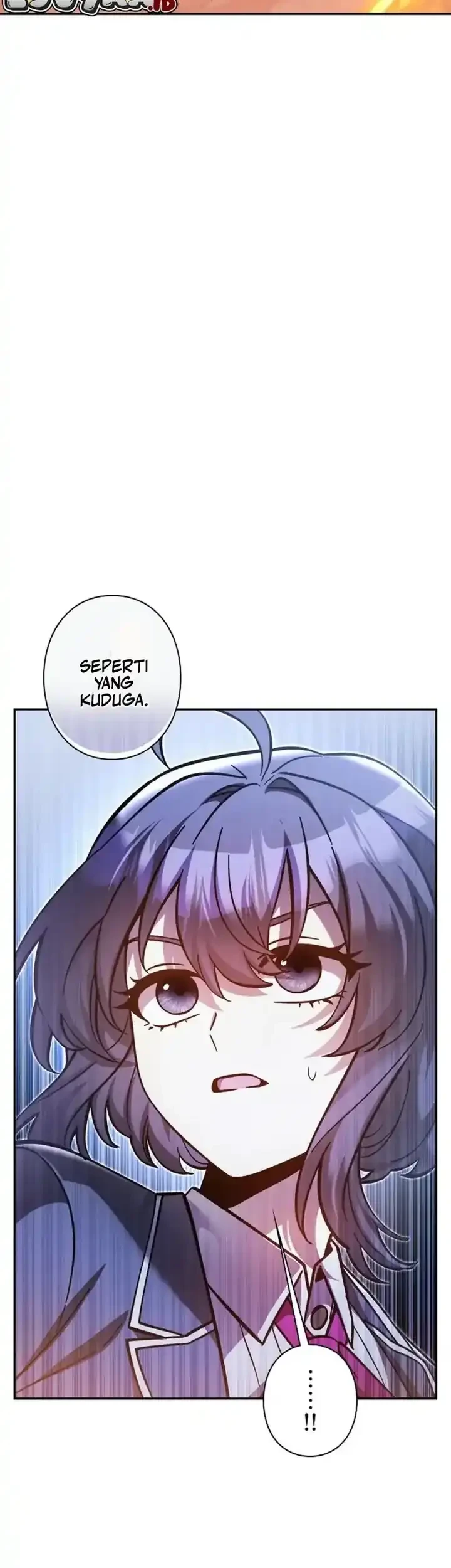 The Main Heroines Are Trying to Kill Me Chapter 36 Gambar 25