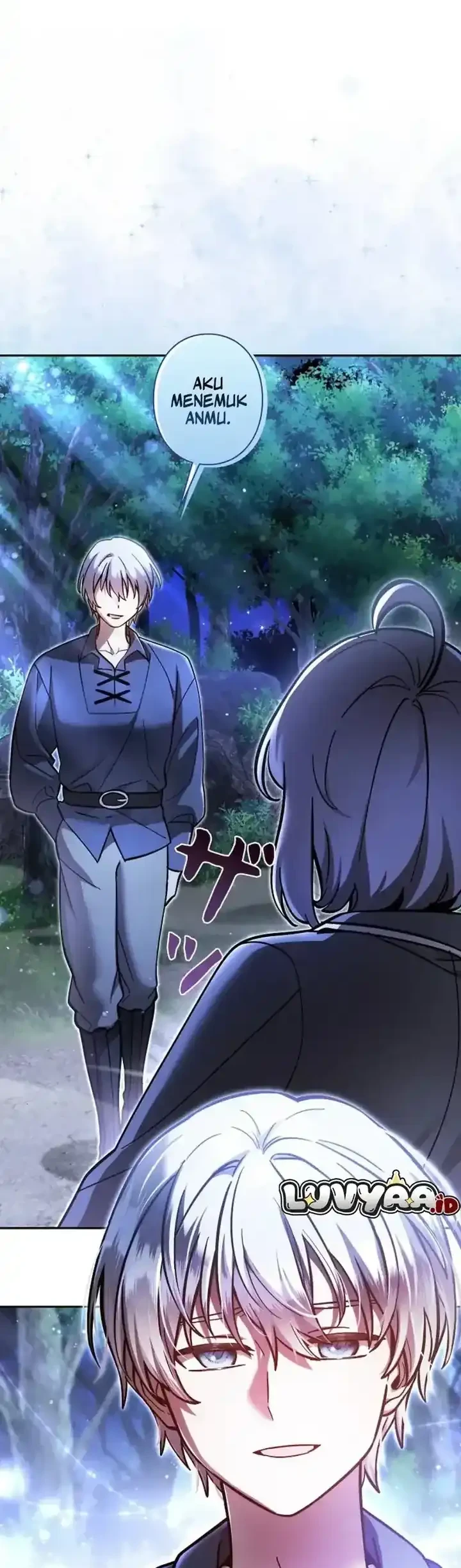 The Main Heroines Are Trying to Kill Me Chapter 36 Gambar 26