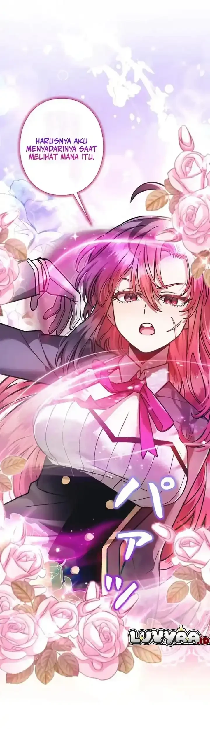 The Main Heroines Are Trying to Kill Me Chapter 36 Gambar 28