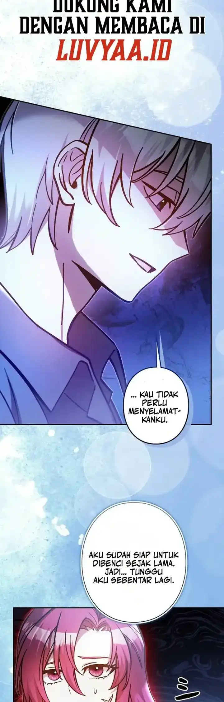 The Main Heroines Are Trying to Kill Me Chapter 36 Gambar 30