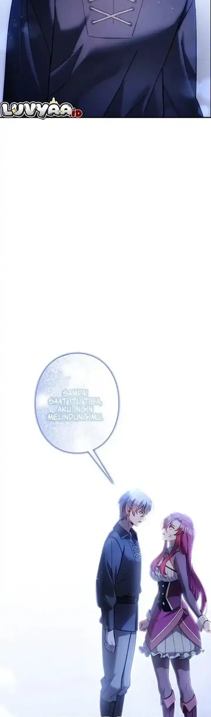 The Main Heroines Are Trying to Kill Me Chapter 36 Gambar 32