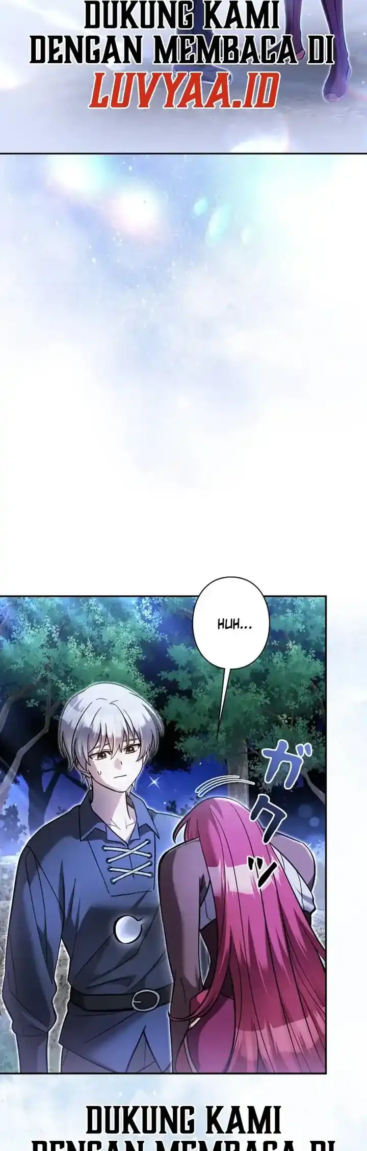 The Main Heroines Are Trying to Kill Me Chapter 36 Gambar 33