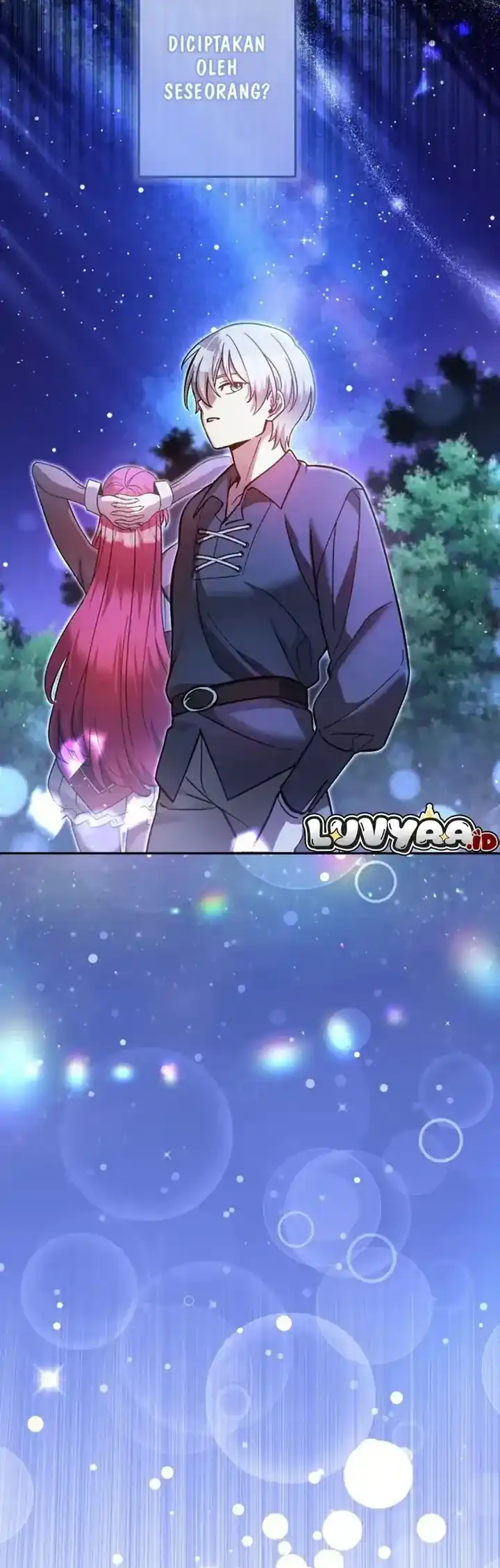 The Main Heroines Are Trying to Kill Me Chapter 36 Gambar 39