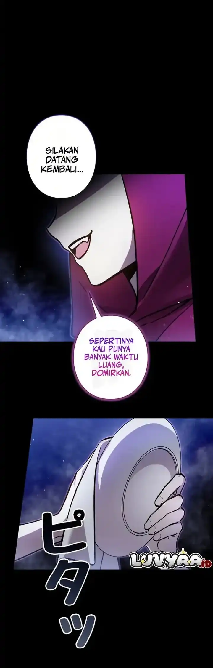 The Main Heroines Are Trying to Kill Me Chapter 36 Gambar 42