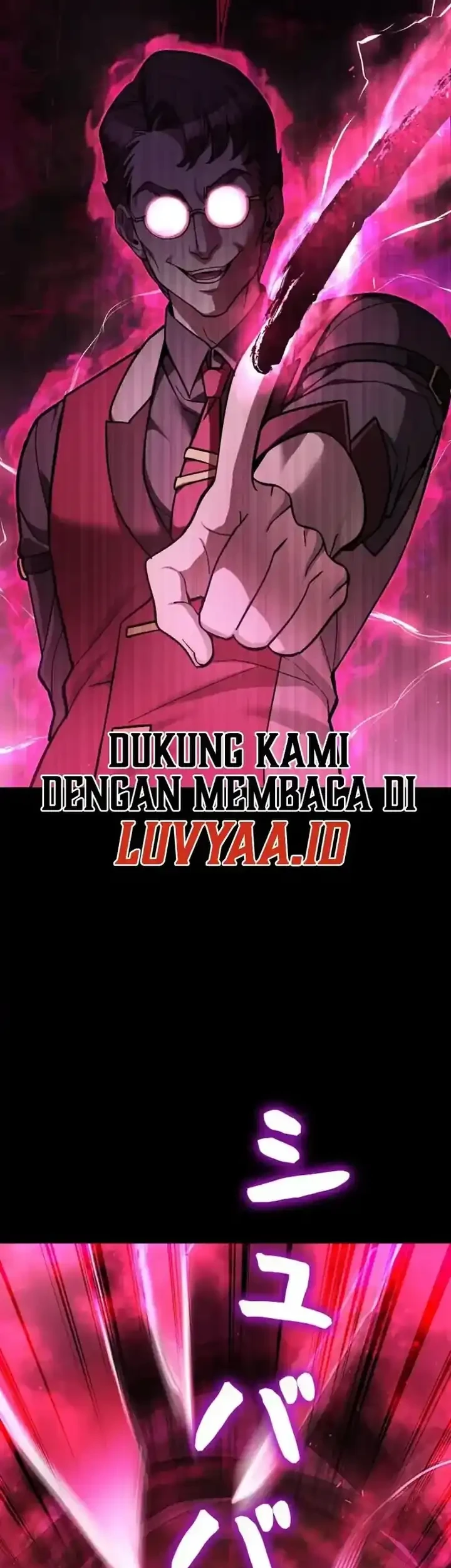 The Main Heroines Are Trying to Kill Me Chapter 36 Gambar 46