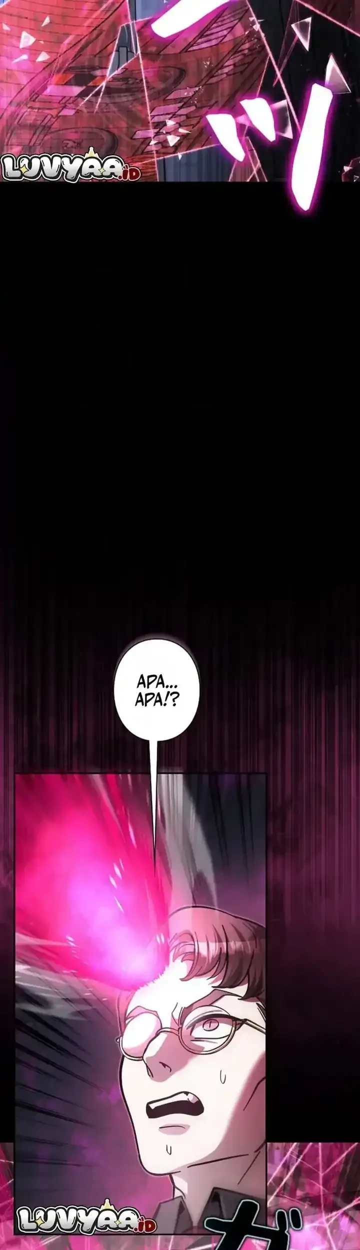 The Main Heroines Are Trying to Kill Me Chapter 36 Gambar 49