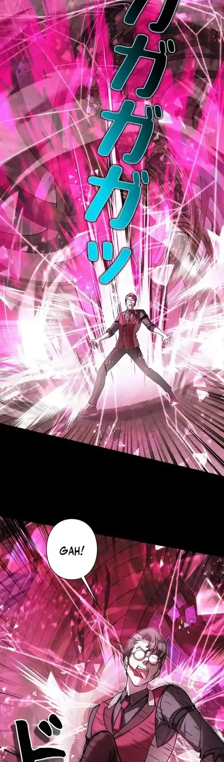 The Main Heroines Are Trying to Kill Me Chapter 36 Gambar 50