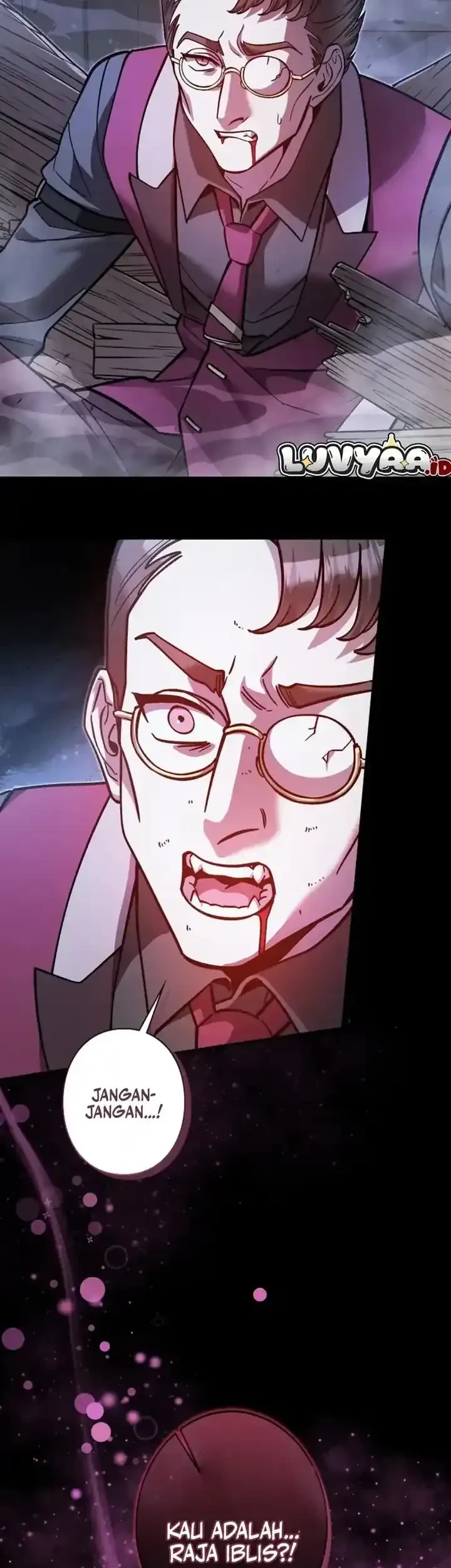 The Main Heroines Are Trying to Kill Me Chapter 36 Gambar 52