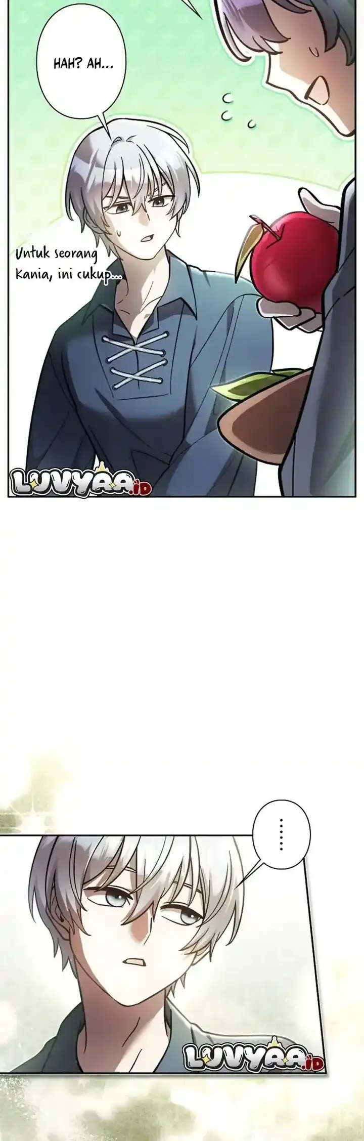 The Main Heroines Are Trying to Kill Me Chapter 36 Gambar 6