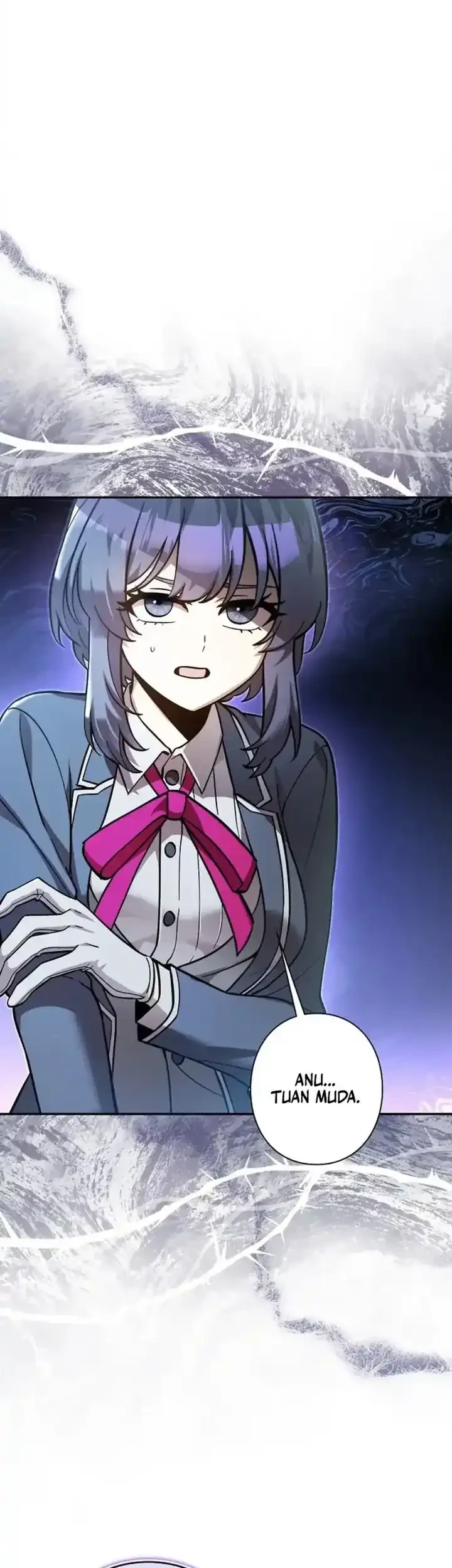 The Main Heroines Are Trying to Kill Me Chapter 36 Gambar 10