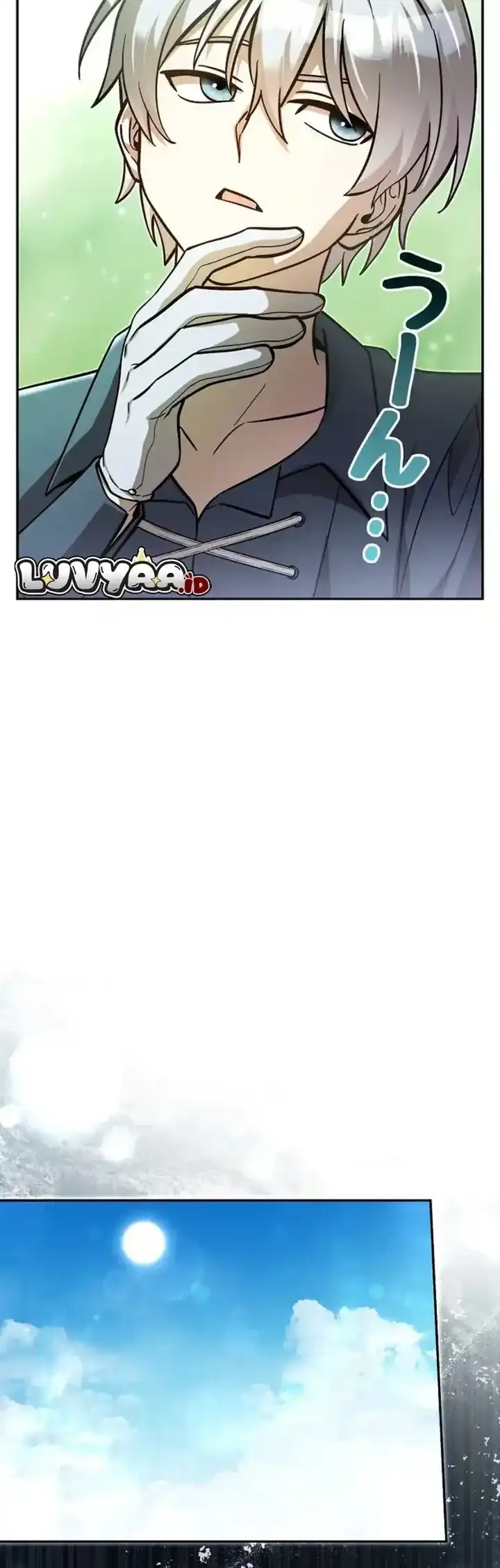 The Main Heroines Are Trying to Kill Me Chapter 36 Gambar 12