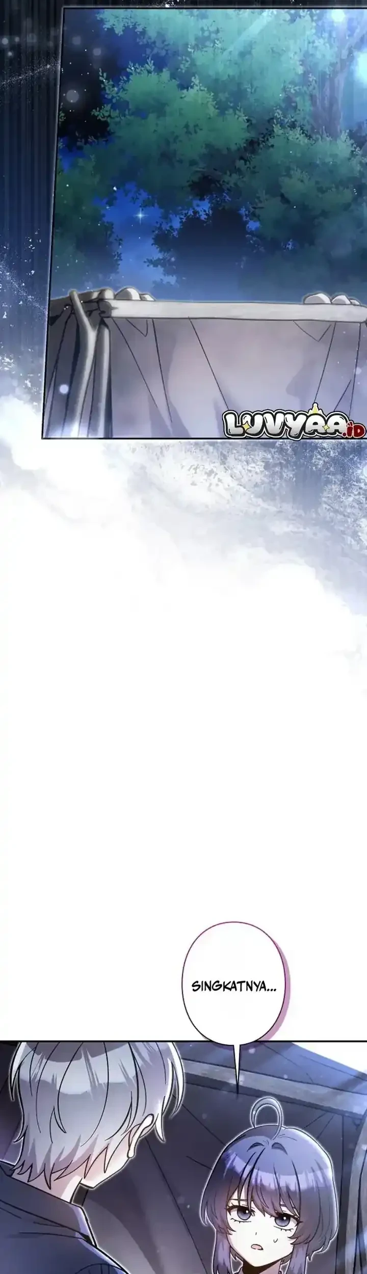 The Main Heroines Are Trying to Kill Me Chapter 36 Gambar 13