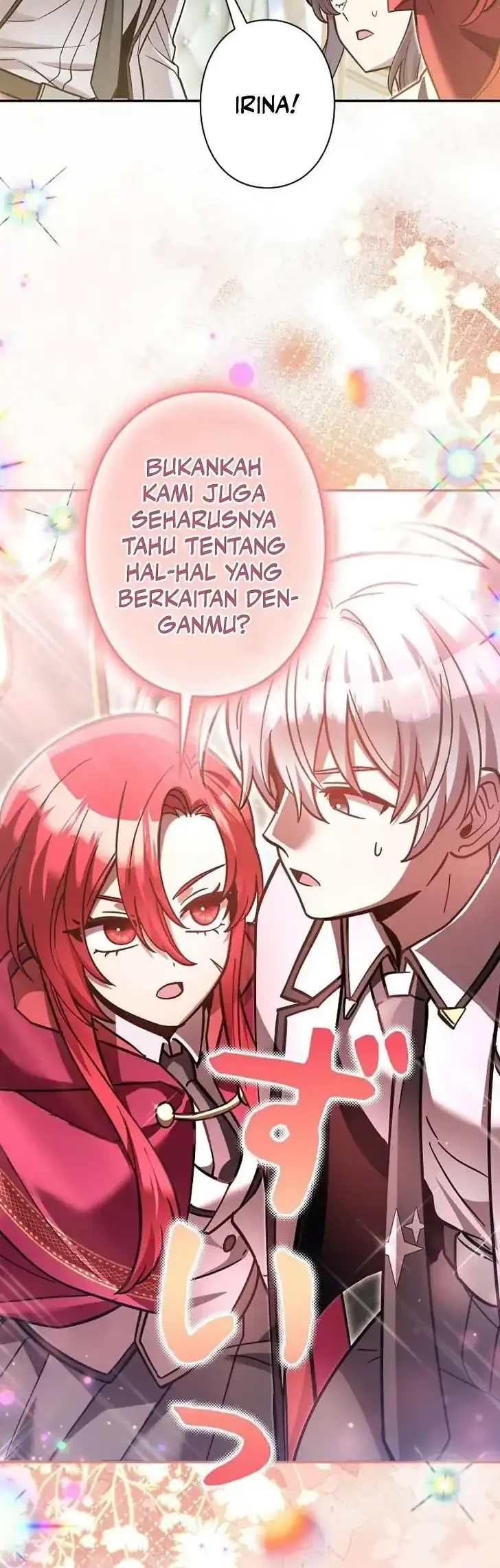 The Main Heroines Are Trying to Kill Me Chapter 37 Gambar 48