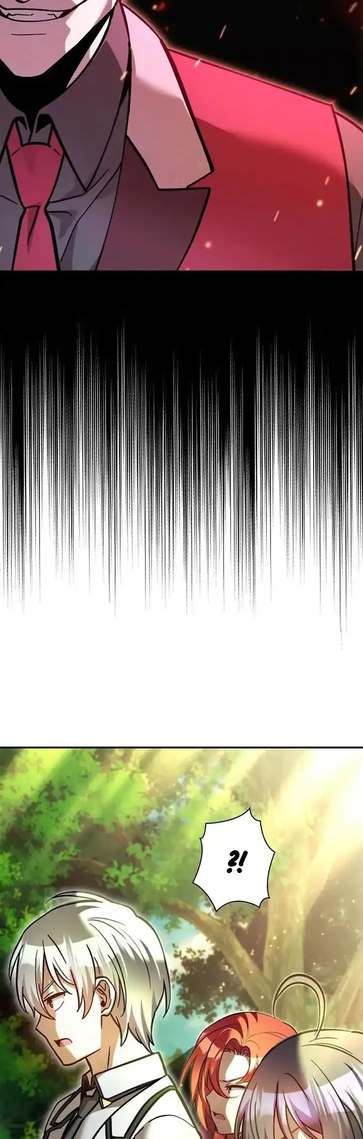 The Main Heroines Are Trying to Kill Me Chapter 37 Gambar 54