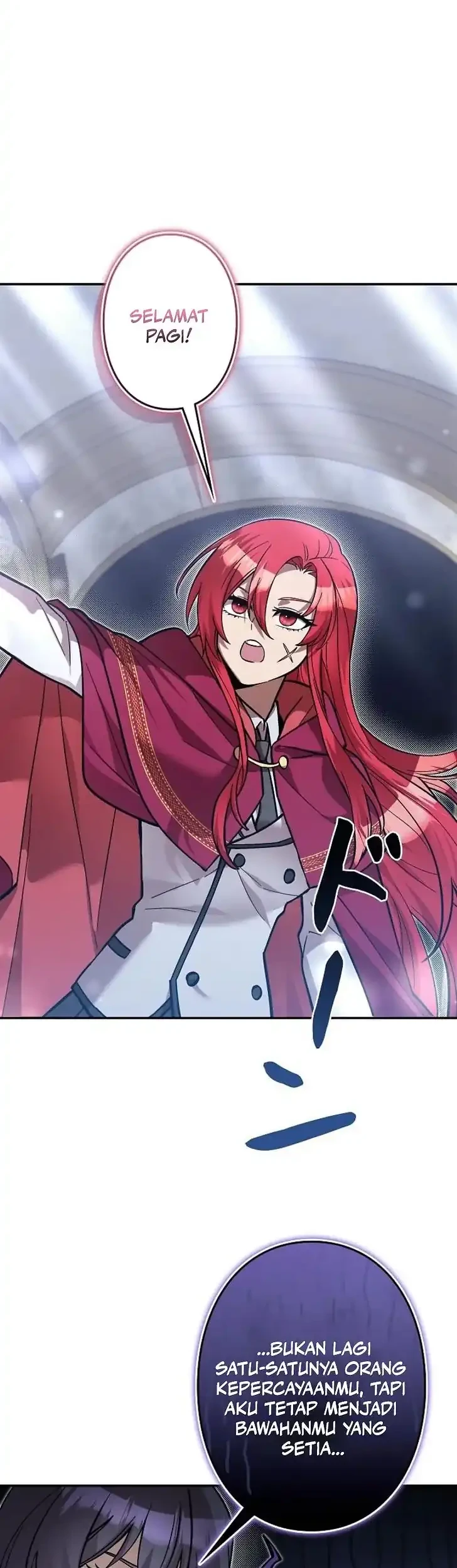 The Main Heroines Are Trying to Kill Me Chapter 37 Gambar 5