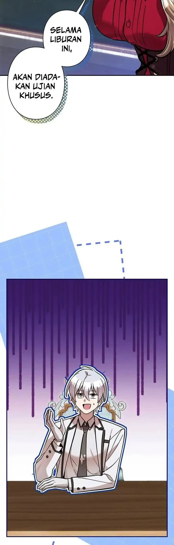 The Main Heroines Are Trying to Kill Me Chapter 37 Gambar 18