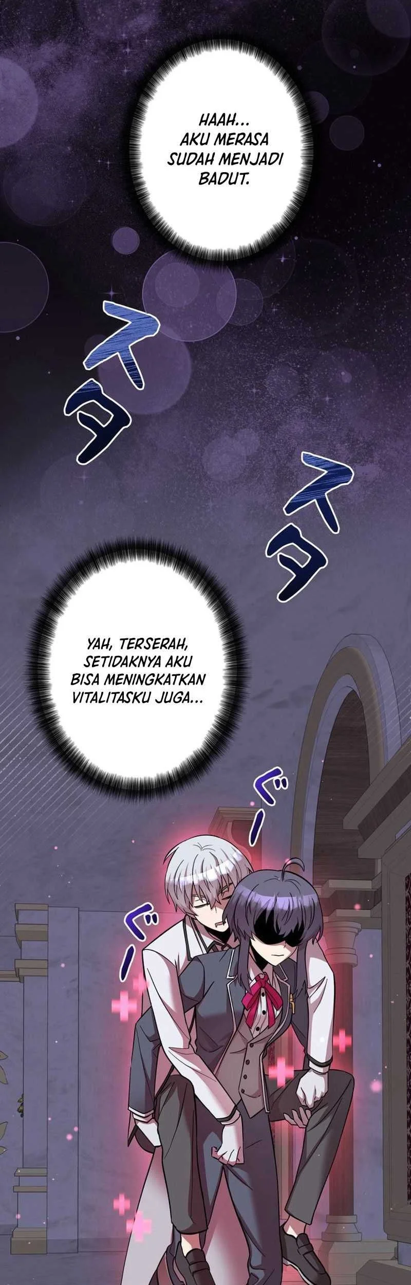 The Main Heroines Are Trying to Kill Me Chapter 4 Gambar 46