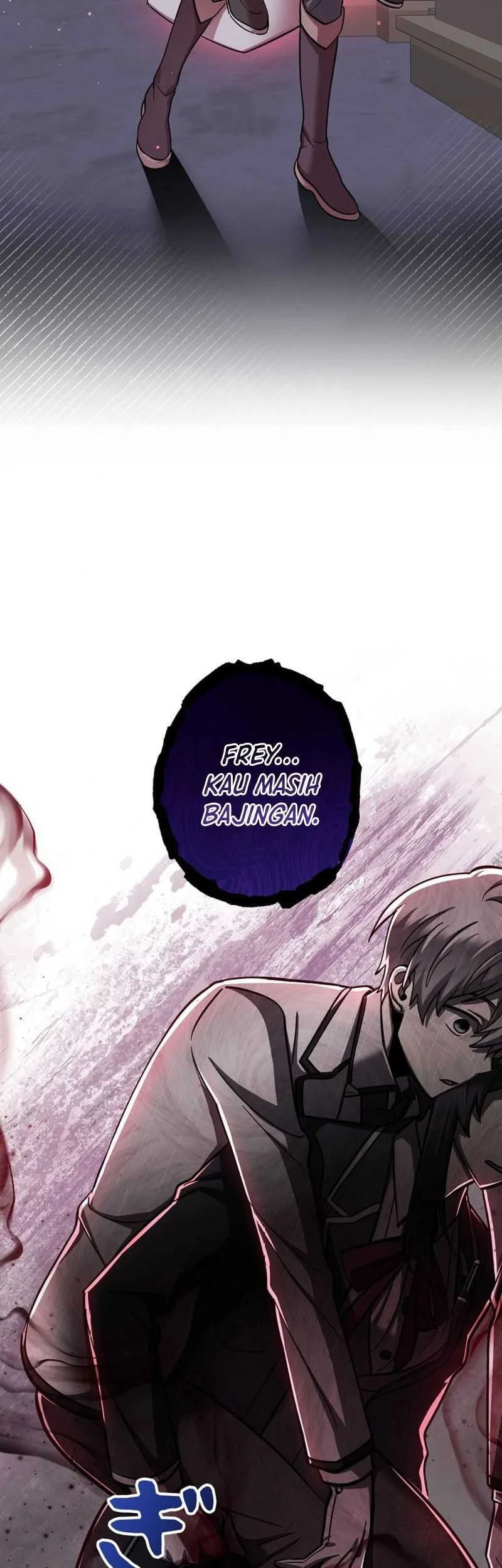 The Main Heroines Are Trying to Kill Me Chapter 4 Gambar 47