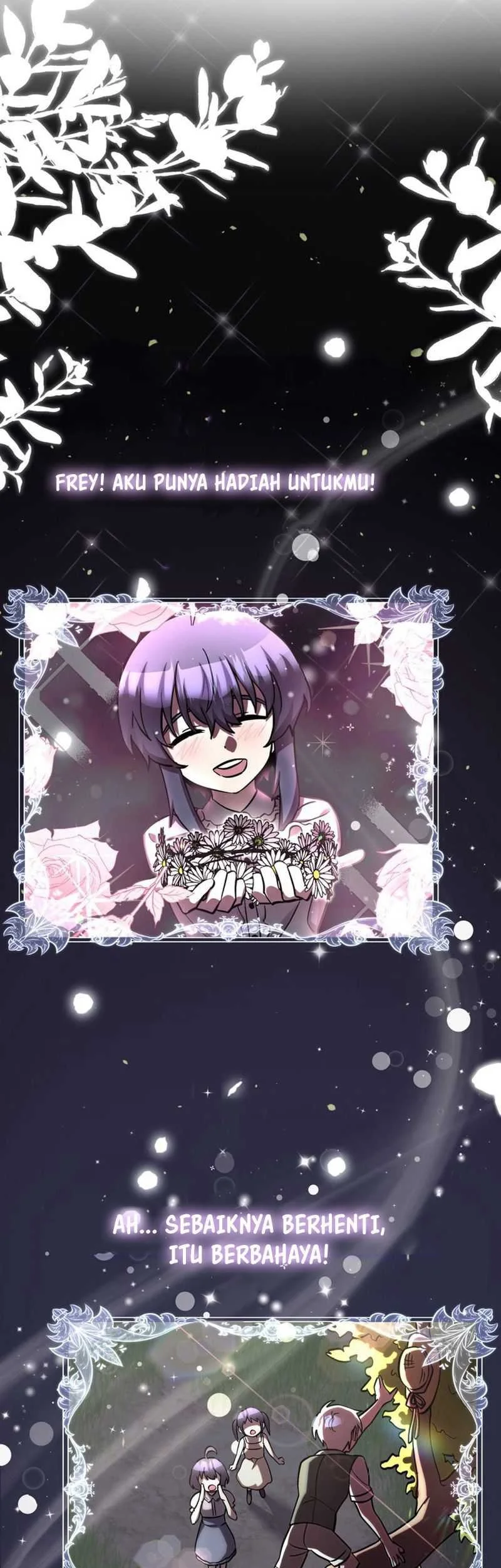 The Main Heroines Are Trying to Kill Me Chapter 4 Gambar 49